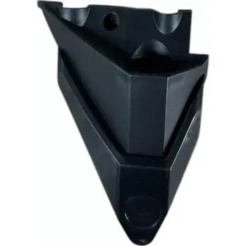 Motorová koloběžka Kryt světla deku A (černý) - BLADE MINI / MINI PRO