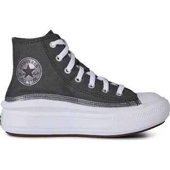 Oblečení a móda Boty Converse Grey 5083955 C12 (30.5)