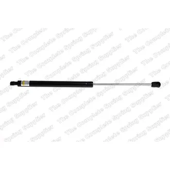 Příslušenství karosérie Pneumatická pružina, zavazadlový / nákladový prostor LESJÖFORS 8104219