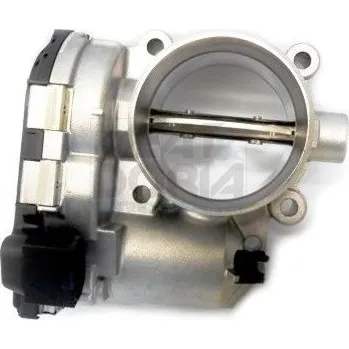 Systém vstřikování Hrdlo škrticí klapky MEAT & DORIA 89253