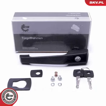 Dveře karosérie Vnější klika dveří ESEN SKV 96SKV158