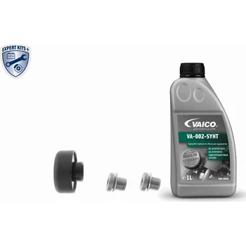 Sada Dílů, výměna oleje automatické převodovky VAICO V10-5582-SP1