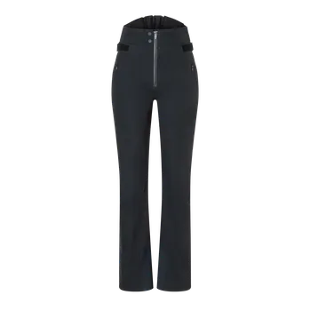 Dámské kalhoty BOGNER FIRE+ICE kalhoty Borja4-T black 38