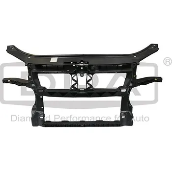 Nárazník Přední obložení DPA 88050804702