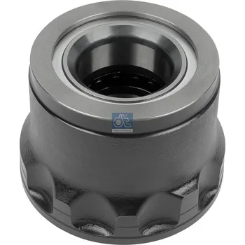 Náboj kola DT Spare Parts 4.67800