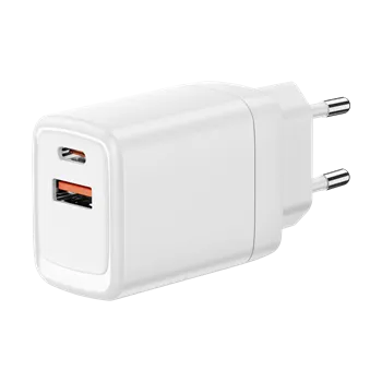 Nabíječka USB KRUGER & MATZ KM0856 GaN 45W