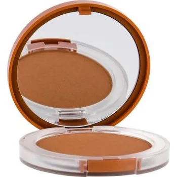Přípravek na tvář Clinique True Bronze bronzující pudr 9.6 g odstín 02 Sunkissed