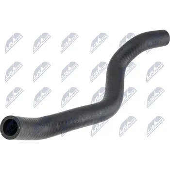 Chladič motoru Hadice chladiče NTY CPP-VW-046