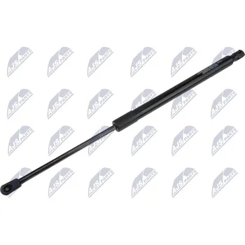 Příslušenství karosérie Vzpěra pro nákladní prostor NTY AE-VV-058