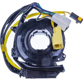 Vinutá pružina airbagu DENCKERMANN E900126