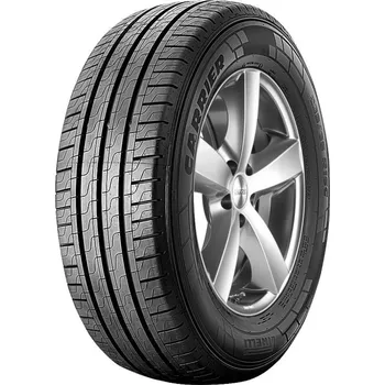 Letní osobní pneu Pirelli Carrier ( 195/75 R16C 107/105R C D )