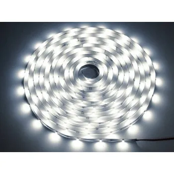 LED páska LED pásek bílý neutrální 5 m 48 W