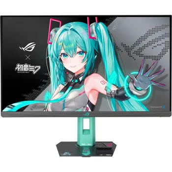 Monitor 27" ASUS ROG Strix XG27ACMEG-G 90LM0C7U-B01371