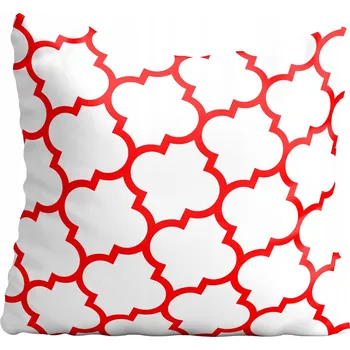 Povlak na polštářek Povlak na polštář Jetel Maroko 50x60cm D16