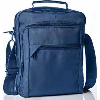 Taška Lina námořnická modrá 24 x 11 x 30 cm