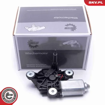 Motorek stěrače a odstřikovače Motor stěračů ESEN SKV 19SKV125