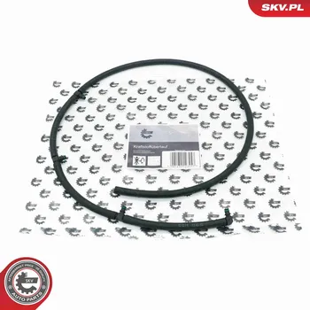 Palivový systém Hadice, unikání paliva ESEN SKV 54SKV308