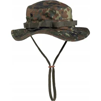 Klobouk Klobouk U.S. Army GI BOONIE HAT FLECKTARN MIL-TEC