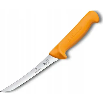Kuchyňský nůž Nůž Victorinox Swibo 5.8404 16 cm polotvrdý