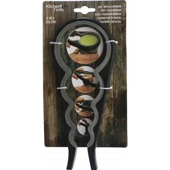 Otvírák Otvírák Na Sklenice A Láhve 4v1