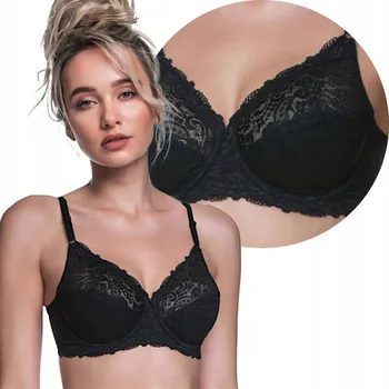 Podprsenka TRIUMPH podprsenka COMPLIMENT W černá 95G