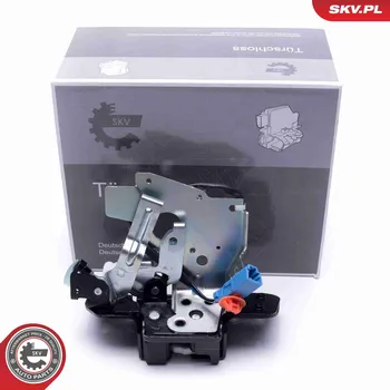 Autodoplněk Zámek výklopných zadních dveří ESEN SKV 16SKV376