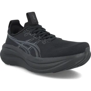 Dámská sportovní obuv Asics Gel-Nimbus 28 M 1011C127001 - black/graphite grey 46