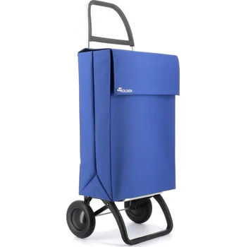 Cestovní taška Rolser Jean LN 2, modrá