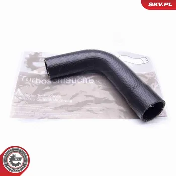 Palivový systém Hadička plnicího vzduchu ESEN SKV 43SKV038