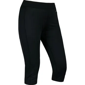 Dámské legíny Dámské legíny Endurance Zenta W 3/4 Run Tights 34