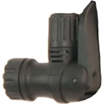 pumpička Hlavice KTM FLoor Pump Head