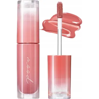 Přípravek na rty PERIPERA Ink Mood Glowy Tint 03 Rose In Mind