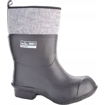 Pracovní obuv Pánské filcové galoše EVA 804 VEL.42 LEMIGO