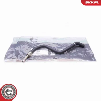 Hydraulická hadice, řízení ESEN SKV 24SKV450