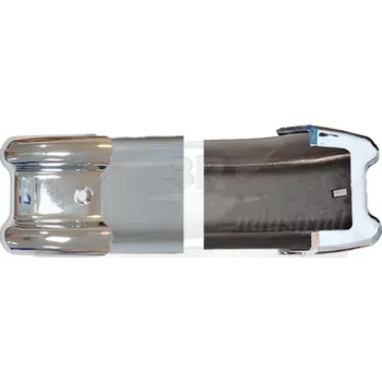 Nárazník Kryt nárazníku 3RG 91239C