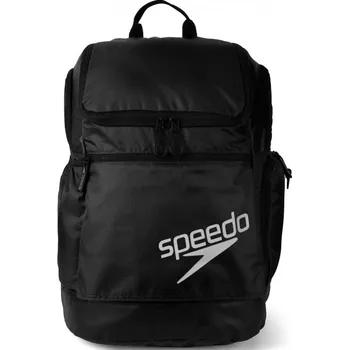 Sportovní batoh Plavecký batoh Speedo Teamster 2.0 Rucksack 35L Černá