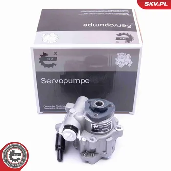 Posilovač řízení Hydraulické čerpadlo, řízení ESEN SKV 10SKV172