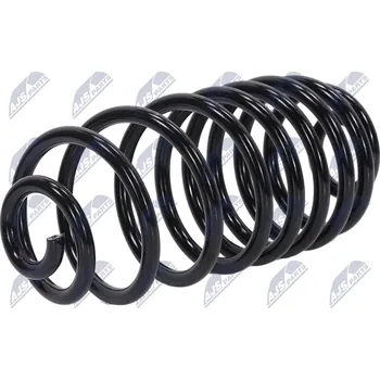Vinutá pružina podvozku NTY ASZ-RE-021