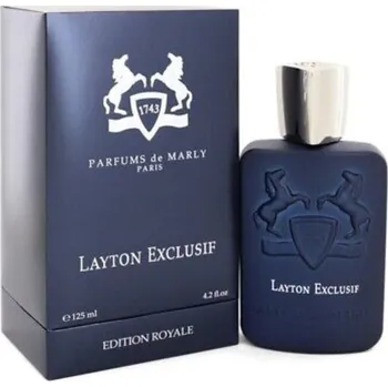 Unisex parfém Parfums De Marly Layton Exclusif U EDP 125 ml