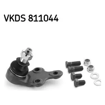 Podpora-/ Kloub SKF VKDS 811044