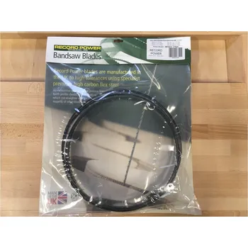 Sada 3 ks pilových pásů pro SABRE 350