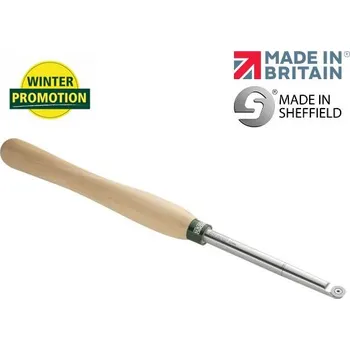 Soustruh ProComfort struh s 16 mm kulatou žiletkou, rukojeť 30 cm