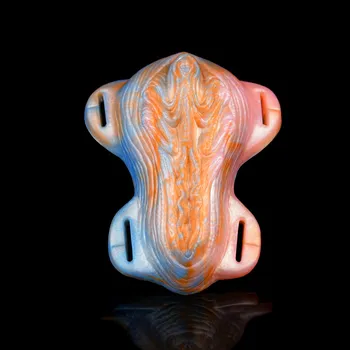 NNSX Grinder Chief Varianta: Vibrační