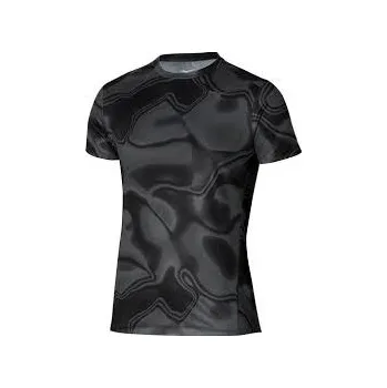 Běžecké oblečení Běžecké tričko Mizuno Core Graphic Tee J2GAA51009 Velikost textilu: M