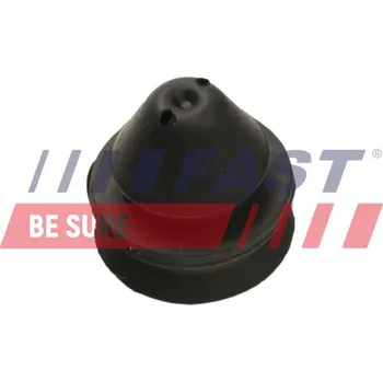 Chladič motoru Držák chladiče FAST FT55811