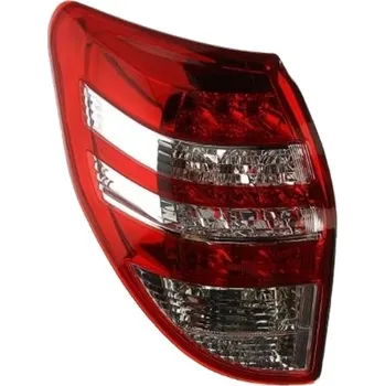 Zadní světlomet Levé zadní světlo LED Toyota Rav 4 III (A3) 09-10