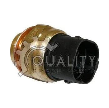 Autoelektrika Teplotní spínač, větrák chladiče A.I.C. 50813