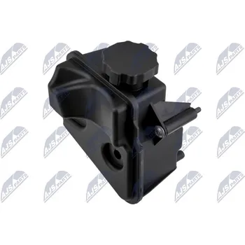 Soustava řízení Vyrovnávací nádrž, hydraulický olej (servořízení) NTY SZW-ME-002