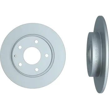 Brzdový kotouč Brzdový kotouč KAMOKA 103505