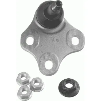 Podpora-/ Kloub LEMFÖRDER 31284 01